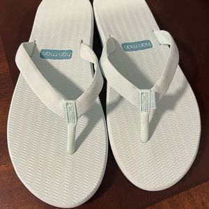 Hair Mari Flip Flops